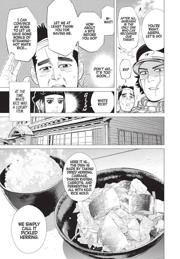 Golden Kamuy Chapter 39 image 16_optimized